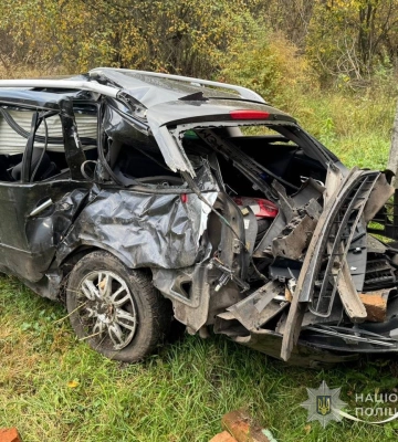 На Сумщині кілька підлітків познущалися над малолітньою