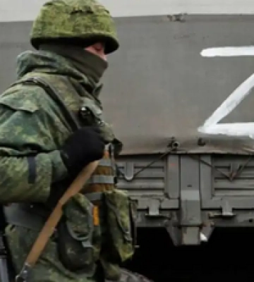 Росіяни просунулися на Олексіївському напрямку в Дніпропетровській області — дані ISW