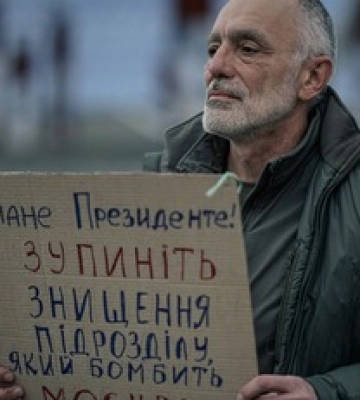 Военный Юрий Касьянов просит НАБУ о защите после показаний по делу Fire Point