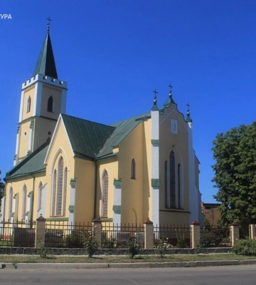 Прокуратура забезпечила повернення пам’ятки архітектури національного значення у власність держави