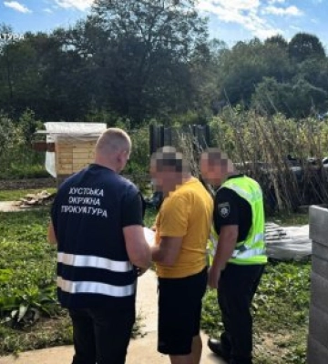 На Закарпатті встановили причетність декількох водіїв до смертельних ДТП — результати аудиту