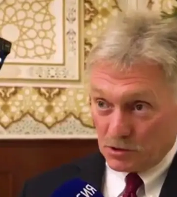 Кремль занепокоєний темою Tomahawk для України