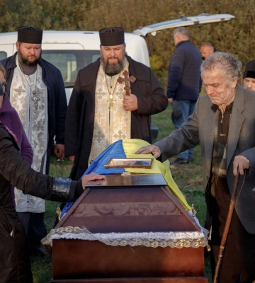 Як у Карпатах: де на Волині є підвісний міст через Стир (Відео)