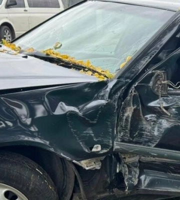 У Полтаві водій не впорався з керуванням та наїхав на жінку: травмована померла