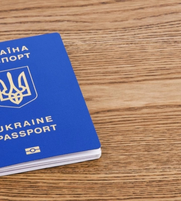 ЄС почав впроваджувати нову систему в’їзду та виїзду