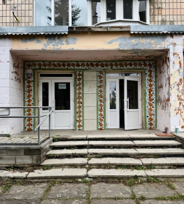 У Костополі облаштують новий інклюзивно-ресурсний центр