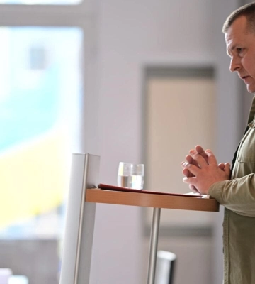 Згуртуватися заради тепла: Філатов закликав суспільство до спільних дій перед опалювальним сезоном