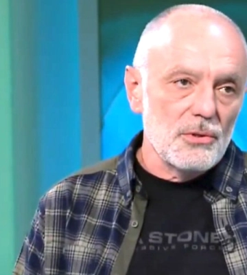 Касьянов заявил, что подразделение, которым он руководил, ликвидировали после его показаний в НАБУ
