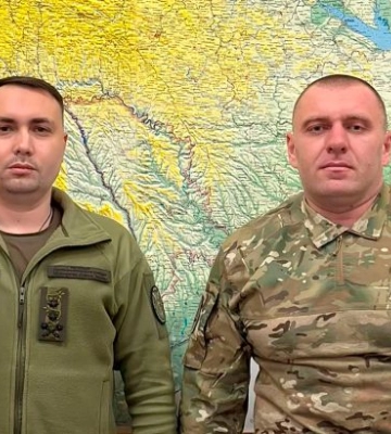 "Есть попытки снять Буданова и Малюка": что происходит во властных кругах