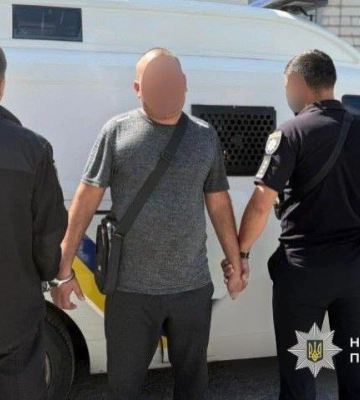 На Дніпропетровщині судитимуть шахрая, який цинічно ошукав стареньку жінку, - поліція