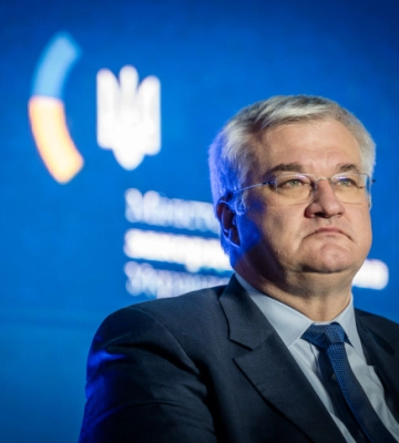 Україна закликає світ визнати дії РФ та "Росатому" на ЗАЕС незаконними і небезпечними