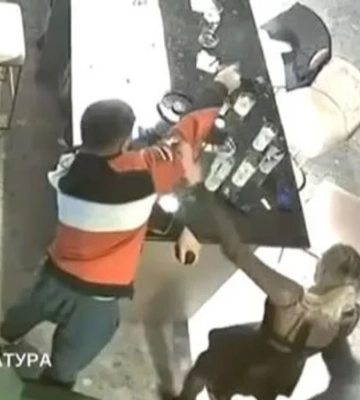 Бійка зі стріляниною сталася в барі на Новопечерських Липках: постраждала дівчина
