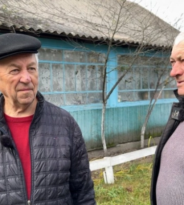 Рятувальниця з Волині понад 20 років працює у службі порятунку