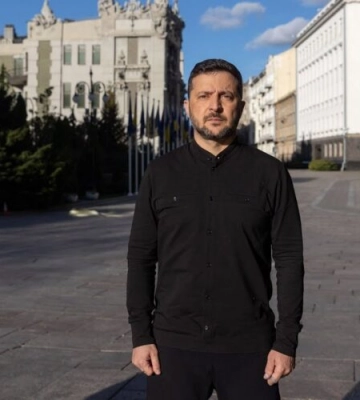 Ми бачимо та чуємо, що Росія боїться, що американці можуть дати нам «томагавки», і це сигнал, що саме такий тиск може спрацювати для&amp;hellip;