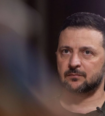 Зеленский заявил об успехах ВСУ на запорожском направлении