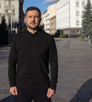 Зеленский: рф боится, что американцы могут дать нам «томагавки». Это сигнал, что именно такое давление может сработать для мира