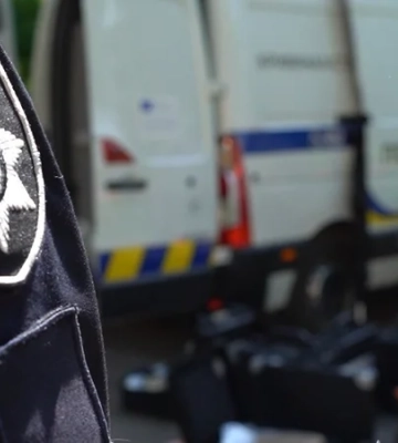 У Дніпрі в руках 15-річного хлопчика вибухнув боєприпас, поліція затримала чоловіка