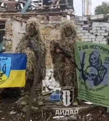 Запорізький фронт отримав спорядження на майже 62 млн грн (ФОТО)