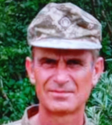 Під час виконання бойового завдання загинув головний сержант з Нового Корця