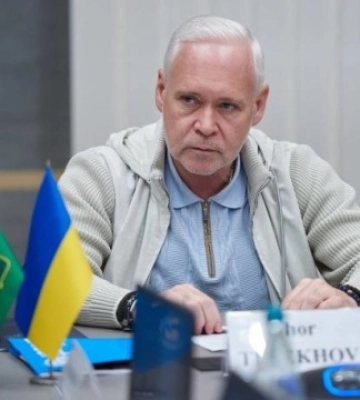 Мер Харкова розповів про наслідки ворожого удару