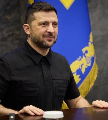 Зеленський пообіцяв не застосувати Tomahawk проти цивільних в РФ