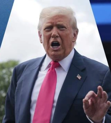 Трамп собрался напугать Путина "Томагавками" для Украины, чтобы тот завершил войну