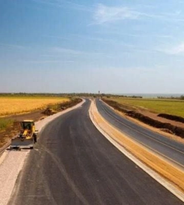 В оккупированном Мелитополе хотят ввести платную дорогу: что известно 