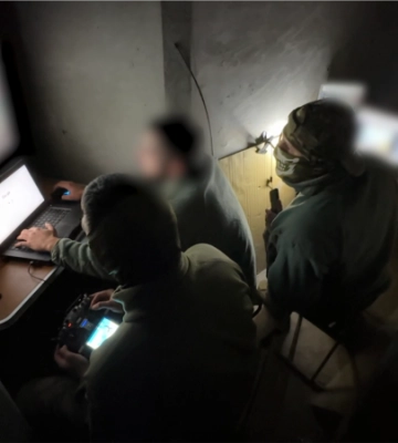 «Один виліт – одне знищення»: як працює новий дрон middle strike ЗСУ на Донеччині