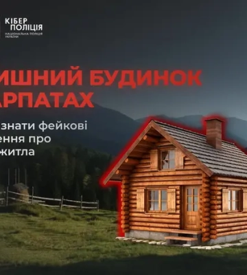 Як розпізнати шахрайські оголошення про оренду житла: поради МВС