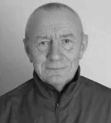 Рівне втратило досвідченого тренера з футболу В’ячеслава Кобилецького
