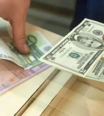 НБУ встановив курс валют на 8 червня: долар та євро почали дешевшати