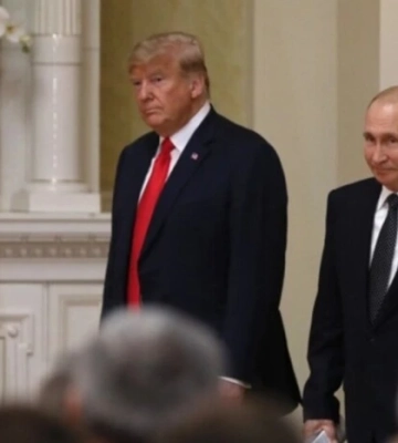 Трамп натякнув, що Путіну доведеться завершити війну