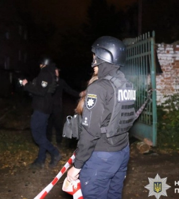 На Сумщині через російські атаки постраждали люди