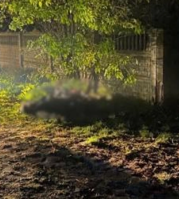 Вночі на Волині на смерть розбився 24-річний мотоцикліст