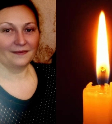 Після важкої хвороби померла старша медсестра опікового відділення Луцької міської лікарні