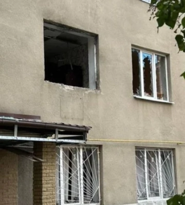 У Харкові пролунали вибухи: куди прилетіло