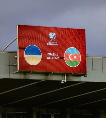 Ребров визначився із заявкою збірної України на матч проти Азербайджану