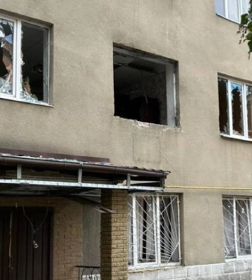 В Харькове прогремели взрывы: куда прилетело