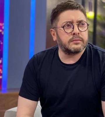Відомий телеведучий шокував правдою про своє звільнення з російського телеканалу: деталі