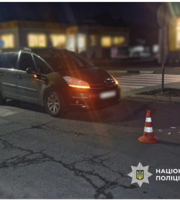 Збив на смерть чоловіка та втік: на Одещині судитимуть водія