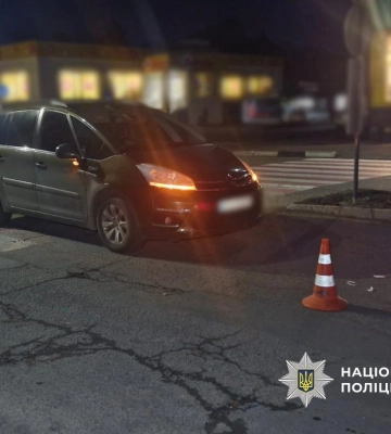 Збив на смерть чоловіка та втік: на Одещині судитимуть водія