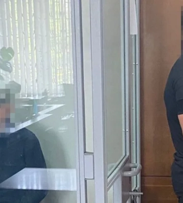 СБУ заявила о задержании дезертира, который по заказу РФ готовил теракт в центре Запорожья