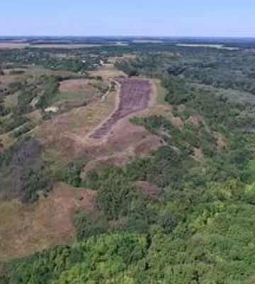 На Полтавщині збереглися лише три фортеці полтавського полку