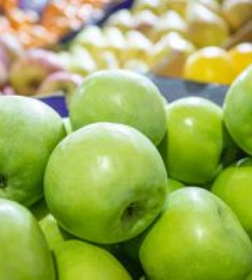 Цього тижня у столиці проведуть продуктові сільськогосподарські ярмарки