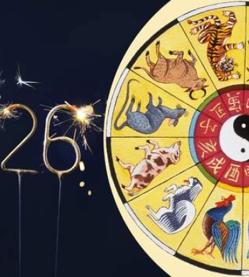 Замінить Дерев'яну Змію: яка тварина стане символом 2026 року