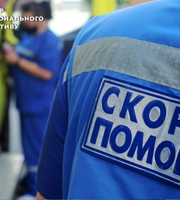 В Крыму сократили выезды «скорой» из-за нехватки топлива