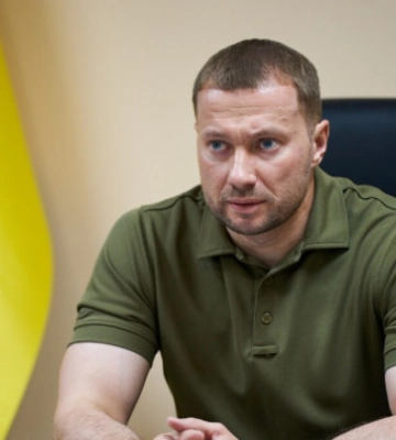 У Верховній Раді зареєстрували проект про звільнення з посади голови АМКУ Павла Кириленка