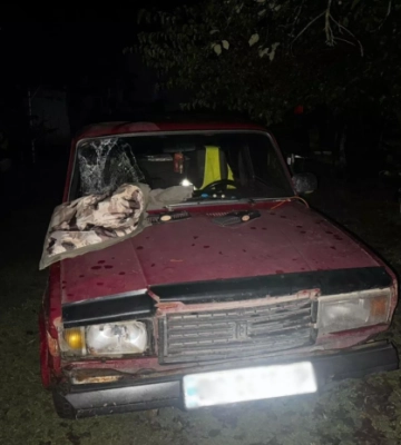 Мешканцю Львівщини, який збив 17-річну дівчину на смерть та втік з місця події, загрожує до 10 років за ґратами