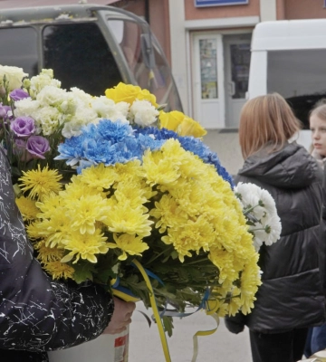 Навіки 25: підтвердили загибель Героя з Луцька