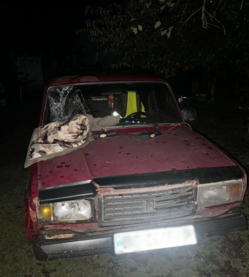 Мешканцю Львівщини, який збив 17-річну дівчину на смерть та втік з місця події, загрожує до 10 років за ґратами